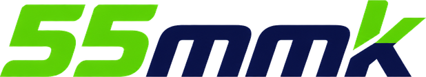 55mmk Logo